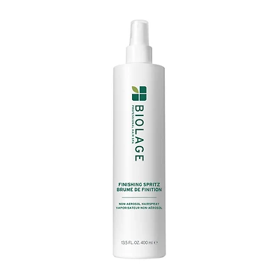 Biolage Finishing Spritz Styling Product 13.5 oz.
