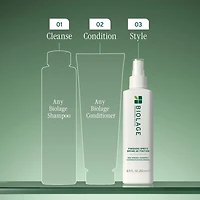 Biolage Finishing Spritz Styling Product 13.5 oz.