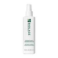 Biolage Finishing Spritz Styling Product 8.4 oz.
