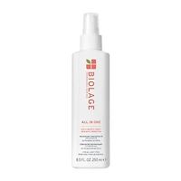 Biolage All-In-One Coconut Infusion Multi-Benefit Spray Styling Product 8.4 oz.