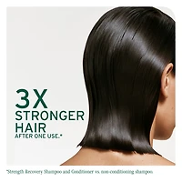 Biolage Strength Recovery Conditioner 8 oz.