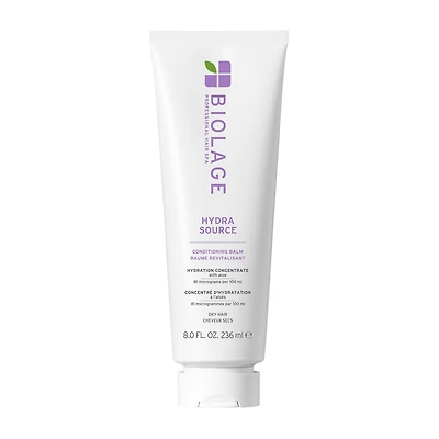 Biolage Hydra Source Balm Leave In Conditioner 8 oz.