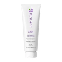 Biolage Hydra Source Balm Leave In Conditioner 8 oz.
