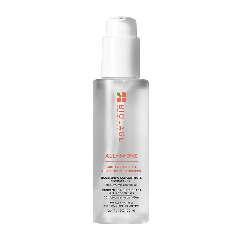 Biolage All-In-One Hair Oil 3.4 oz.