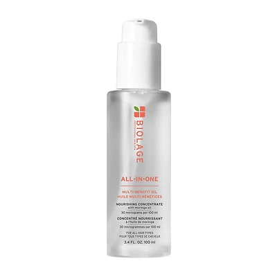 Biolage All-In-One Hair Oil 3.4 oz.