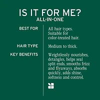 Biolage All-In-One Hair Oil 3.4 oz.