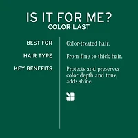 Biolage Color Last Conditioner 13.5 oz.