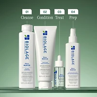 Biolage Shampoo 33.8 oz.