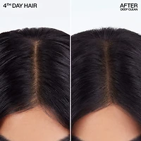 Redken Deep Clean Dry Shampoo 3.1 oz.