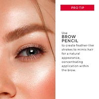 Mirabella The Brow Pencil