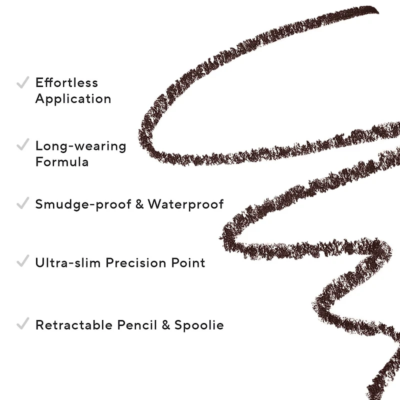Mirabella The Brow Pencil