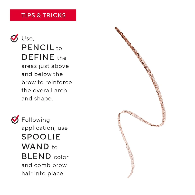 Mirabella The Brow Pencil