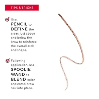 Mirabella The Brow Pencil