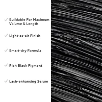 Mirabella Lash Luxe Mascara