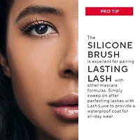 Mirabella Lasting Lash Waterproof Mascara