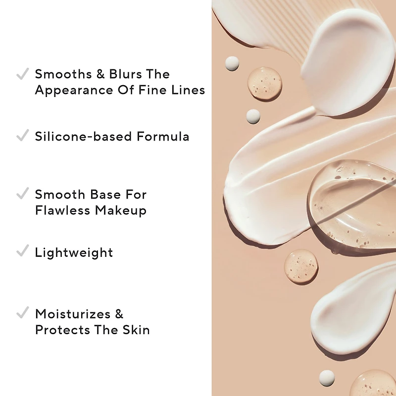 Mirabella Prime for Face Silicone Makeup Primer