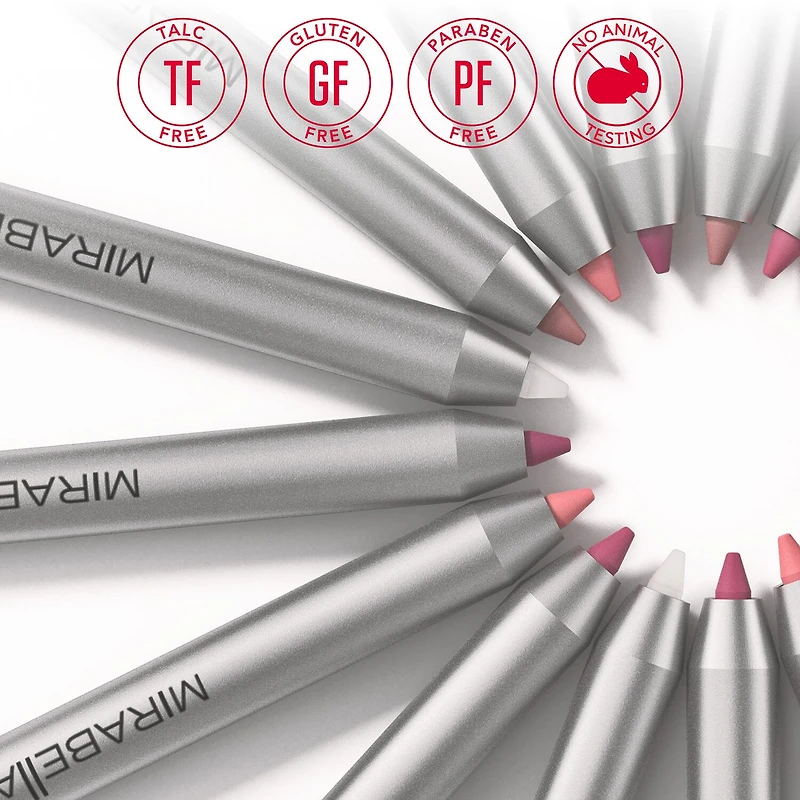 Mirabella Line and Define Retractable Lip Definer
