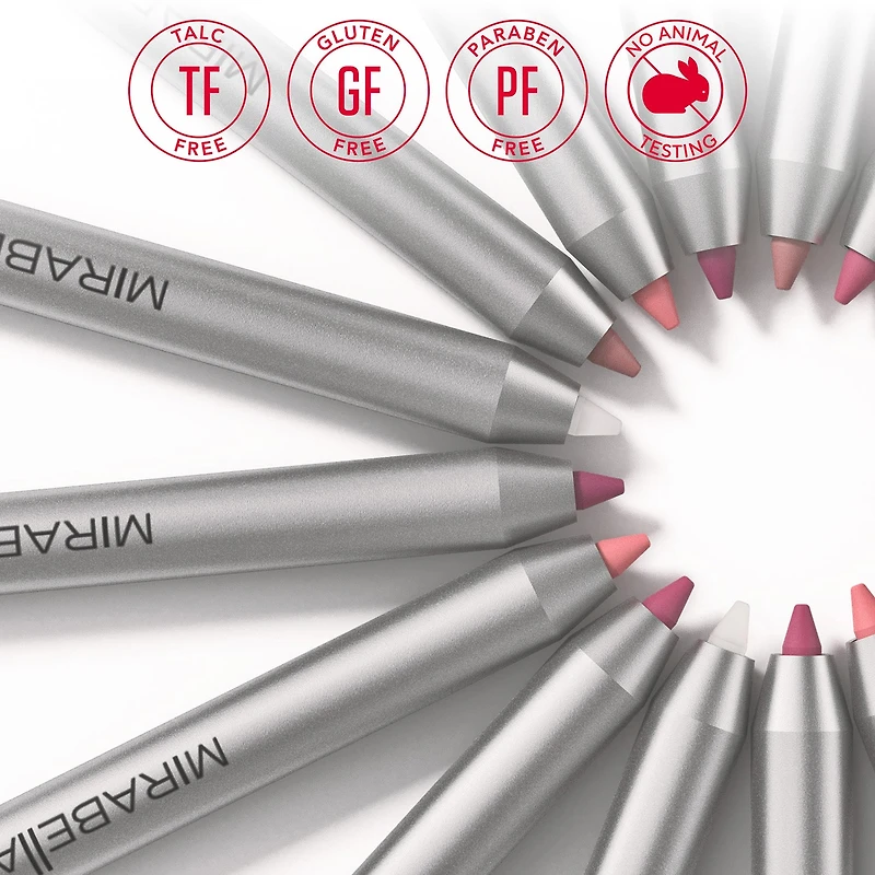 Mirabella Line and Define Retractable Lip Definer