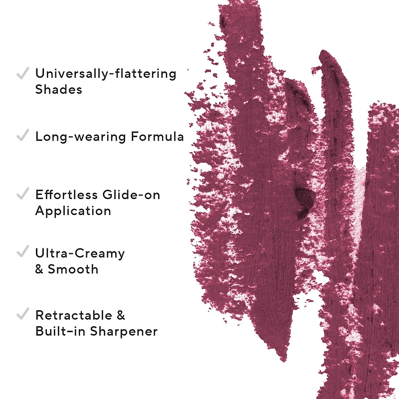 Mirabella Line and Define Retractable Lip Definer