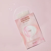 Leaders Collagen Enhancer Skin Renewal Mask