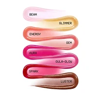 Smashbox Halo Plump + Glow Gloss