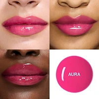 Smashbox Halo Plump + Glow Gloss