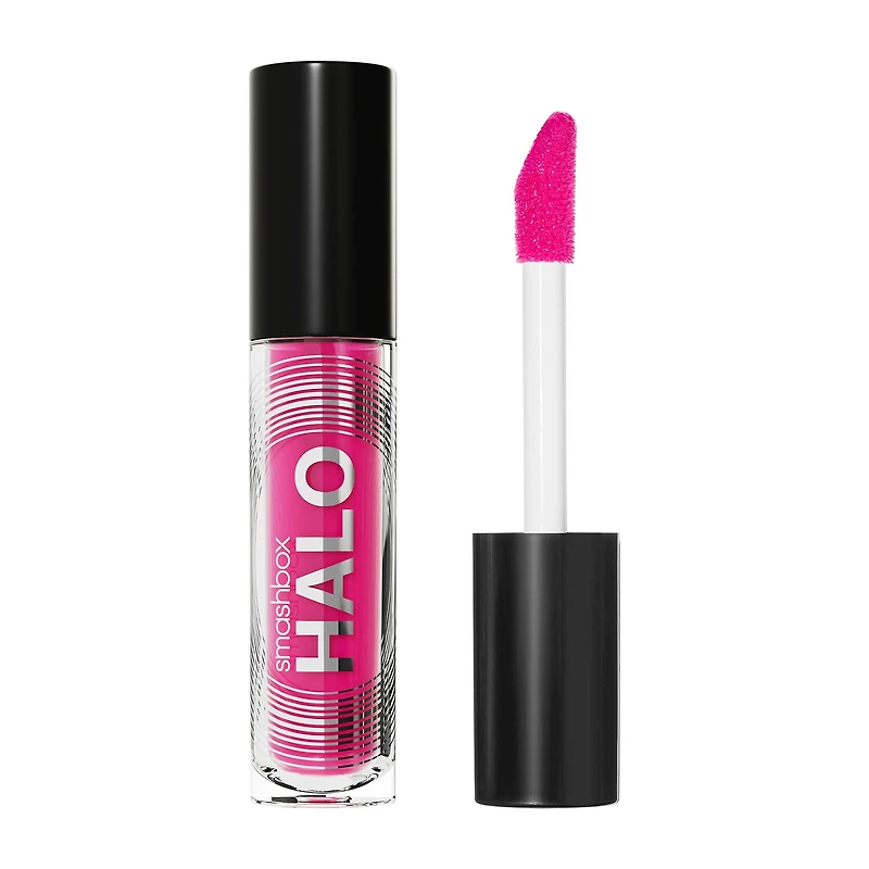 Smashbox Halo Plump + Glow Gloss