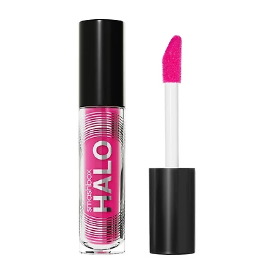 Smashbox Halo Plump + Glow Gloss