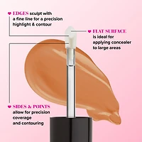 Too Faced Born This Way Super Coverage Multi-Use Concealer