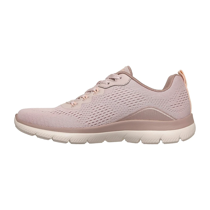 Skechers Arch Fit Summits Womens Walking Shoes