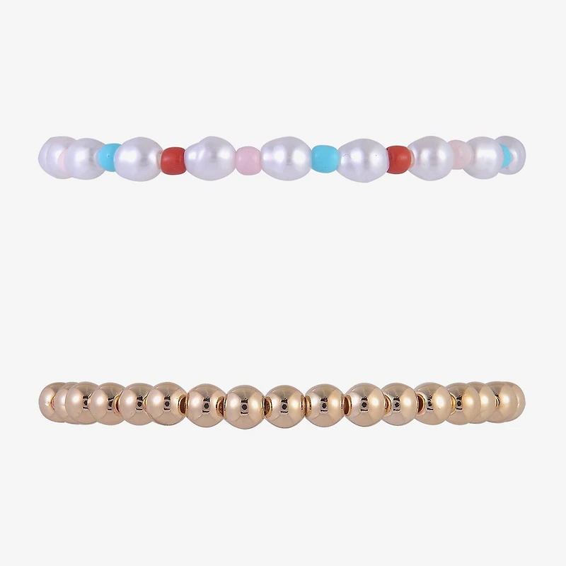Arizona Girls 3-pc. Bracelet Set