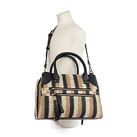 Rosetti Park Satchel