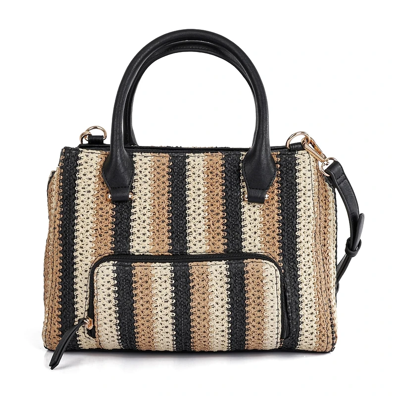 Rosetti Park Satchel