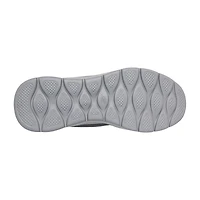 Skechers Hands Free Slip-Ins Go Walk Flex Netro Mens Walking Shoes Extra Wide Width