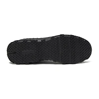 Hi-Tec® Voyage Mens Round Closed Toe Work Shoes