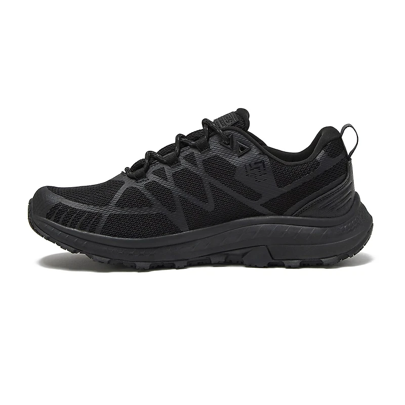 Hi-Tec® Voyage Mens Round Closed Toe Work Shoes