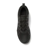 Hi-Tec® Voyage Mens Round Closed Toe Work Shoes