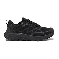Hi-Tec® Voyage Mens Round Closed Toe Work Shoes