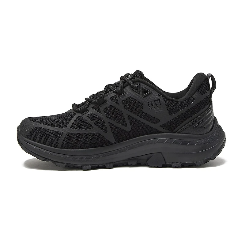 Hi-Tec® Voyage Womens Round Closed Toe Work Shoes