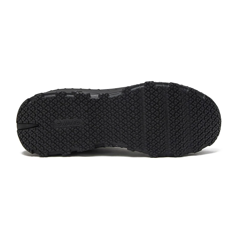 Hi-Tec® Voyage Womens Round Closed Toe Work Shoes