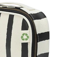 VERONA Flat Train Case Makeup Bag
