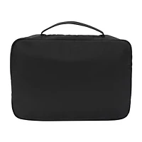 VERONA Hanging Weekender Makeup Bag