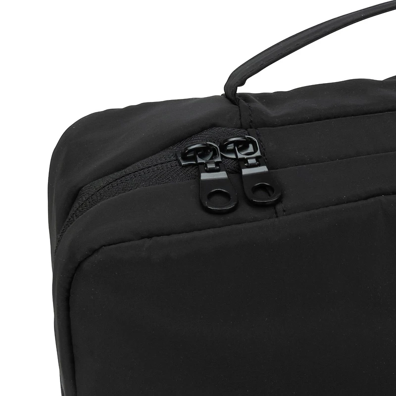 VERONA Hanging Weekender Makeup Bag