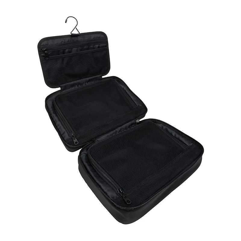VERONA Hanging Weekender Makeup Bag