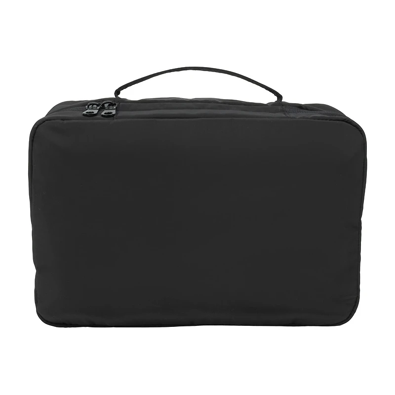 VERONA Hanging Weekender Makeup Bag