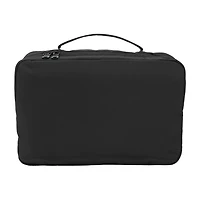 VERONA Hanging Weekender Makeup Bag