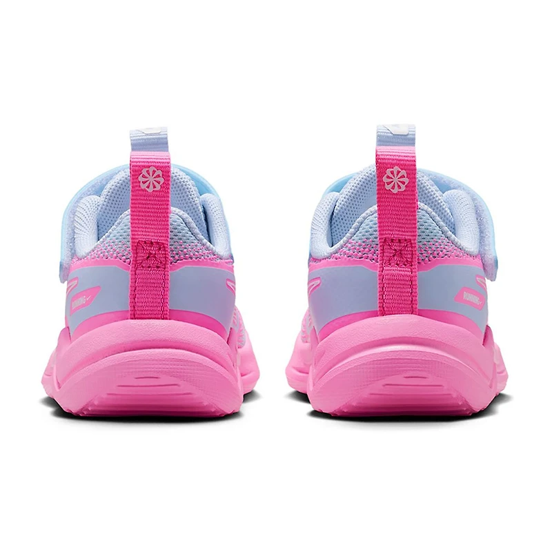 Nike Cosmic Runner Toddler Girls Running Shoes