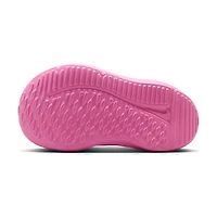 Nike Cosmic Runner Toddler Girls Running Shoes