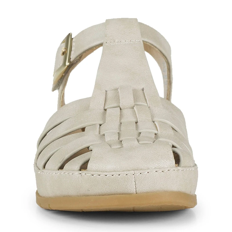 Baretraps Welsy Womens Boat Shoes
