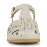 Baretraps Welsy Womens Boat Shoes